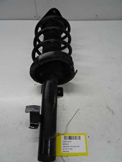 AMORTISSEUR OU ABSORBEUR DE CHOC AVANT GAUCHE Ford Focus 2, Mevr. I. Hauben, Rue de l'Espoir 34 34
4030  GRIVEGNÉE, BE, Info@Collignon.be