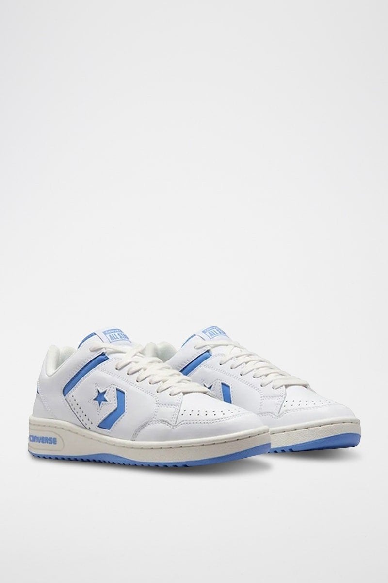 Converse baskets en cuir/ Pointure:45/ Neuf/ Valeur: €100, Vêtements | Hommes, Chaussures, Neuf, Converse, Enlèvement, Bleu
