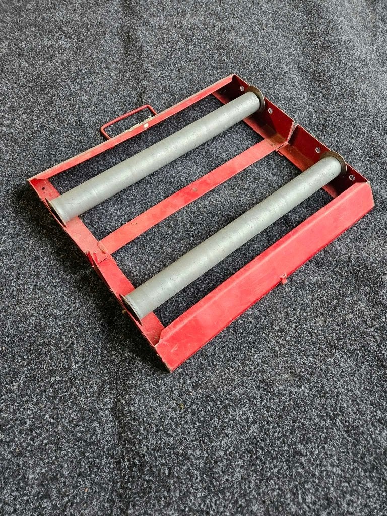Kabelafwikkelaar/drumstatief, Ophalen, Gebruikt, Overige merken, Kabelhaspel