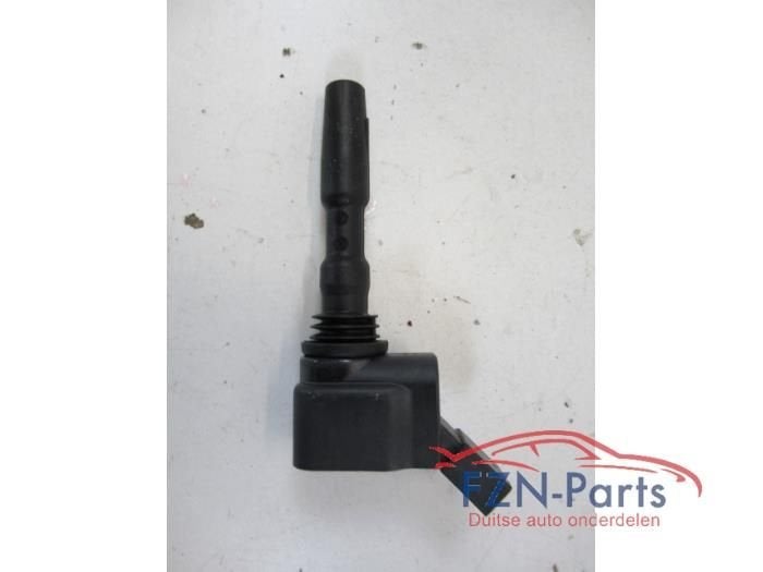 Bobine Volkswagen Passat (22742179), Enlèvement ou Envoi, Utilisé