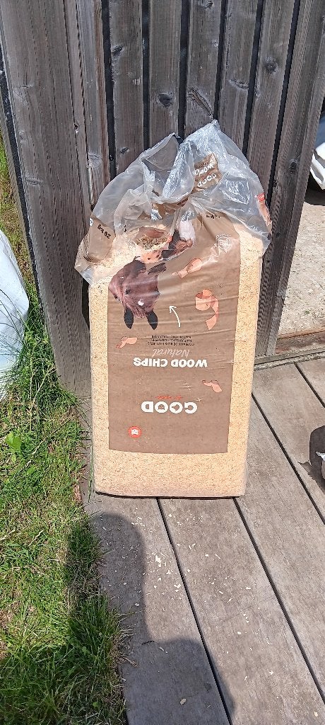 Verzorging knaagdiere, Dieren en Toebehoren, Ophalen, Gebruikt, Verzorging