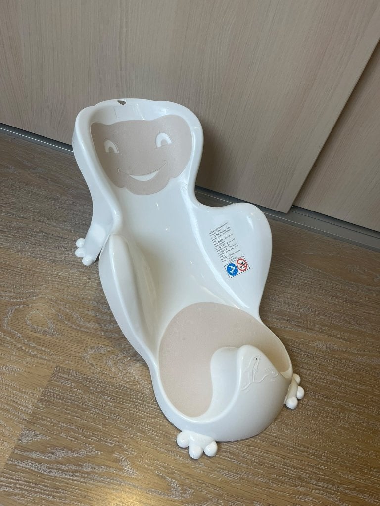 Baby badligger, Enlèvement, Utilisé, Siège de bain ou Anneau de bain, Standard