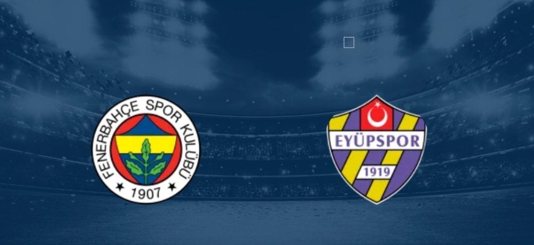 Fenerbahce - Eyüpspor bilet kaarten, Tickets en Kaartjes