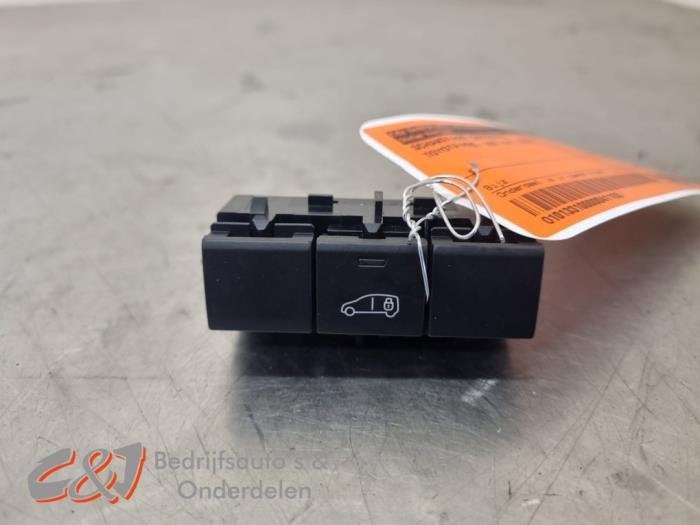 Schakelaar (diversen) van een Toyota Pro-Ace, Gebruikt, -, -, Ophalen of Verzenden