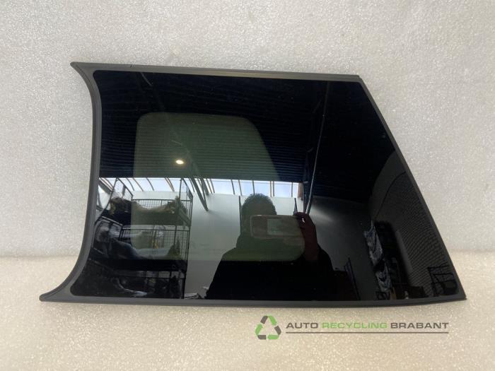 Extra Ruit 4Deurs links-achter van een Citroen C5 Aircross, Gebruikt, -, Ophalen of Verzenden, -