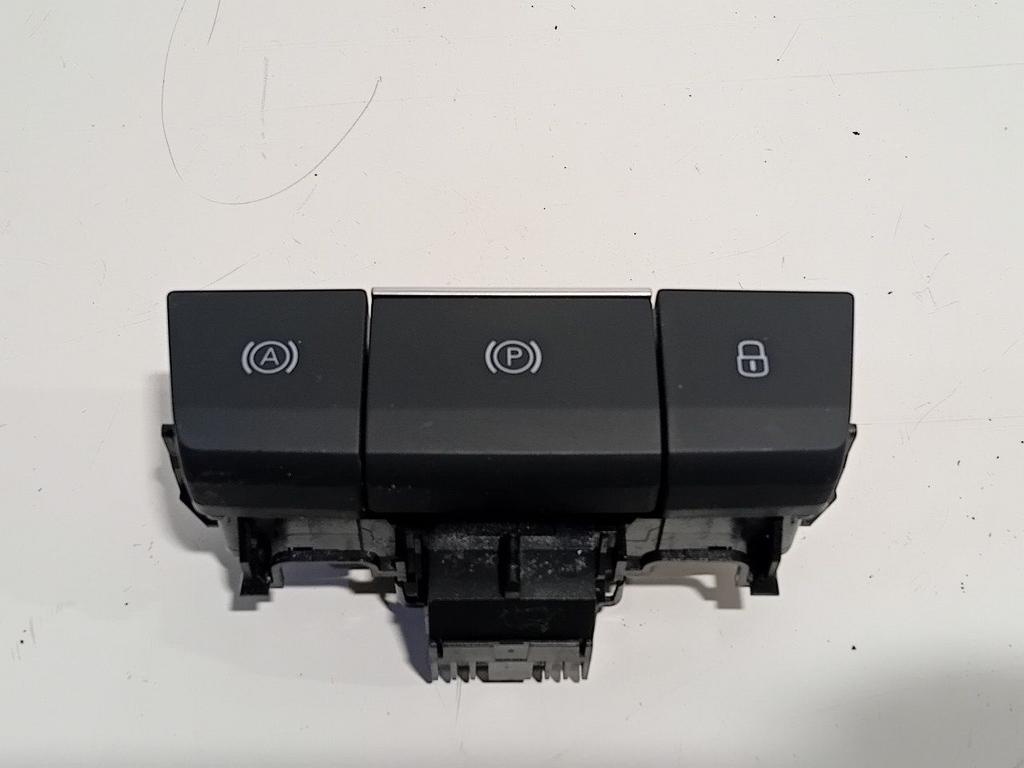 Handremschakelaar Seat Leon, Onderdelen@venauto.nl, Van der Ven Autorecycling B.V., Ettenseweg 76, 4706 PB Roosendaal, The Netherlands