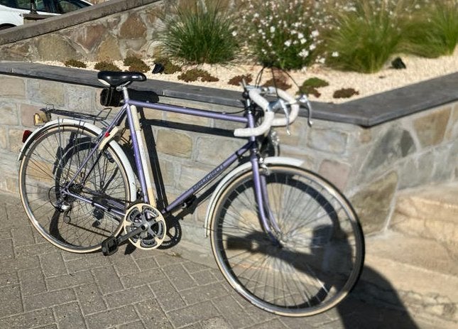 Peugeot Monaco, Ophalen