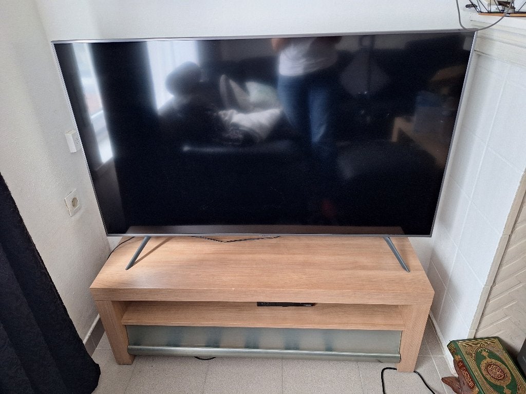 Tv kast, Huis en Inrichting, Ophalen, Gebruikt