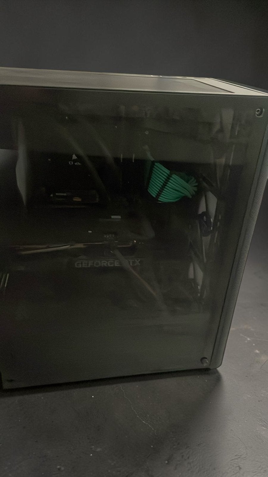 Pc Gameur, Enlèvement, Utilisé, Autres genres