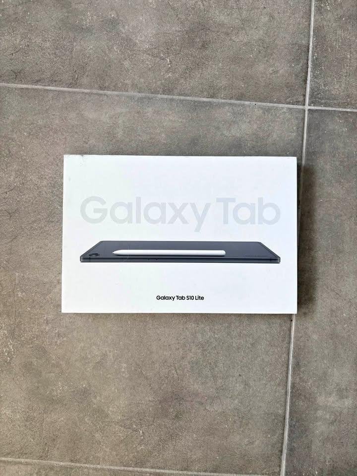 Samsung Galaxy Tab S10 Lite 5G (128GB) – In Verzegelde Doos!, Computers en Software, Android Tablets, 11 inch, Nieuw, Samusng