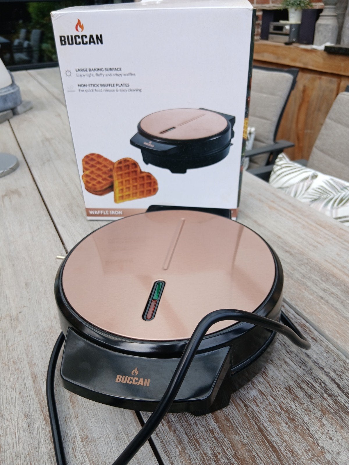 Hartjes wafelijzer, Elektronische apparatuur, Wafelijzers, Ophalen