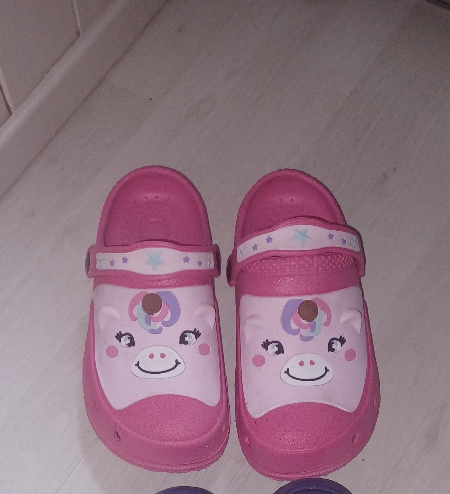 clogs maat 33, Kinderen en Baby's, Ophalen, Meisje, Overige typen, Zo goed als nieuw