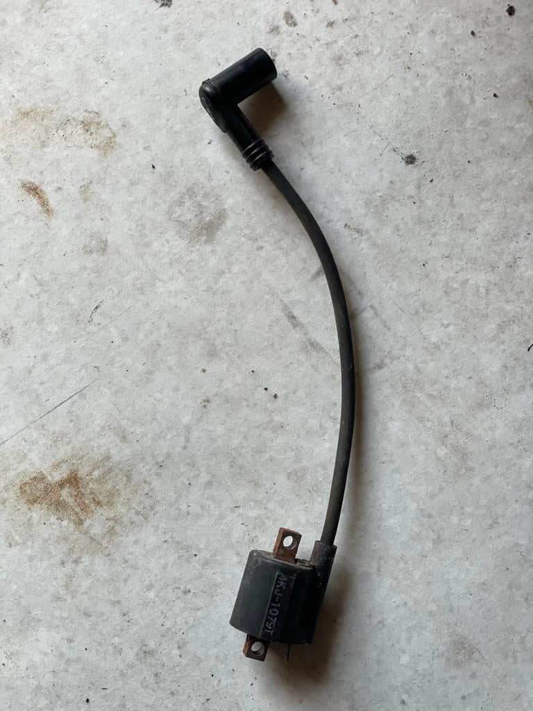 Cdi booster spirit, Ophalen of Verzenden, Zo goed als nieuw