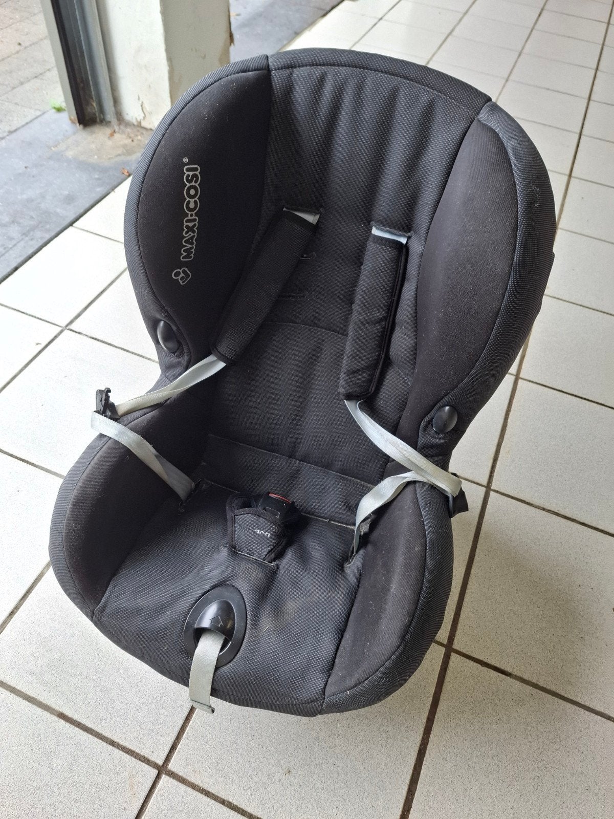 Maxi coci autostoel, Kinderen en Baby's, Ophalen