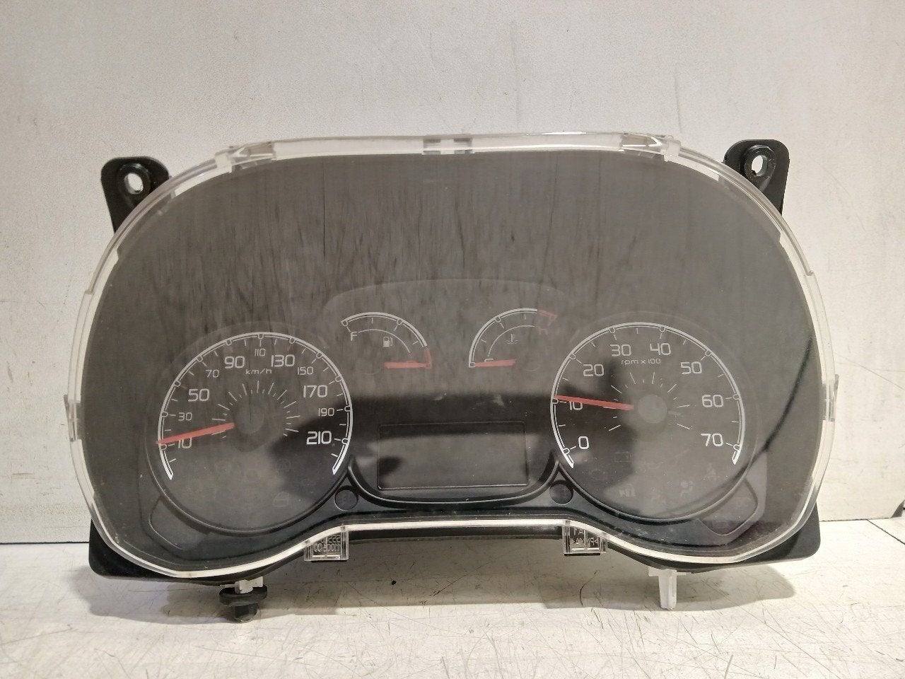 Cockpit Fiat Doblo, Auto-onderdelen, Onderdelen@venauto.nl, Van der Ven Autorecycling B.V., Gebruikt, Ettenseweg 76, 4706 PB Roosendaal, The Netherlands