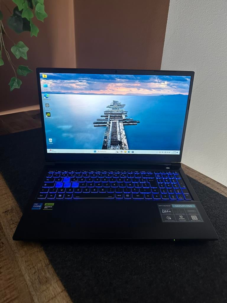 PC Portable Gamer - RTX 4070 - I7 12650H - 16GB RAM - 512GB, Neuf, Enlèvement ou Envoi, 4 Ghz ou plus, Gaming