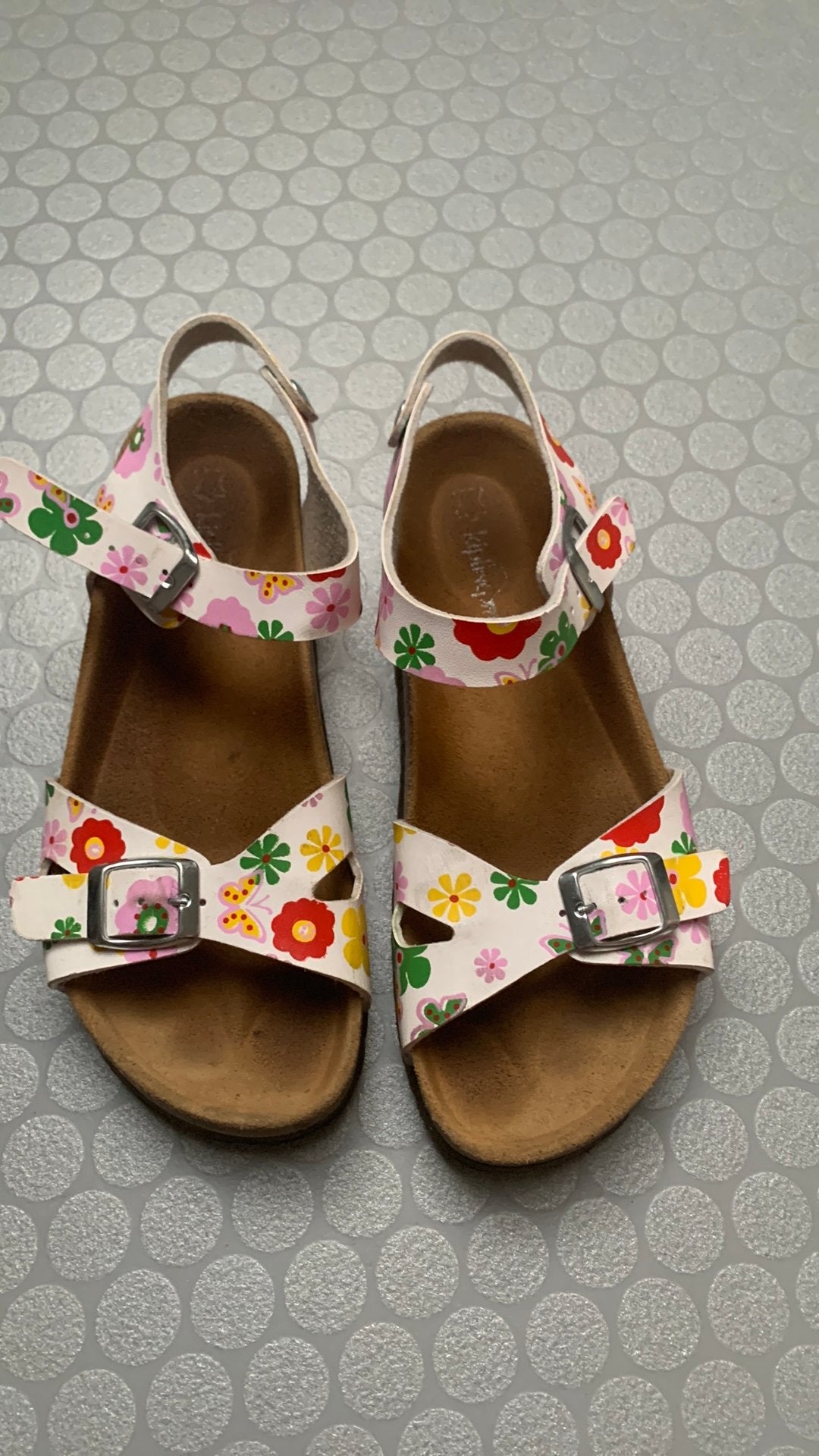Birckenstock sandalen maat 38 merk Kipling, Enfants & Bébés, Vêtements enfant | Chaussures & Chaussettes, Enlèvement ou Envoi