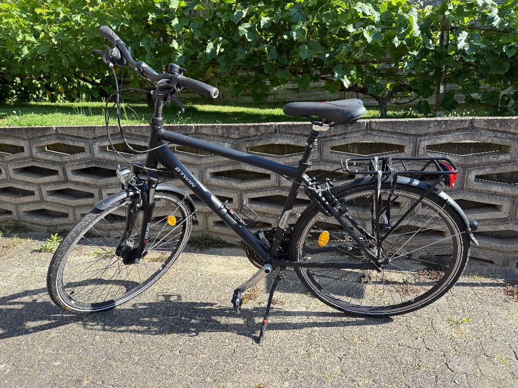 BTWIN hoprider 520, Ophalen, Gebruikt, Overige merken