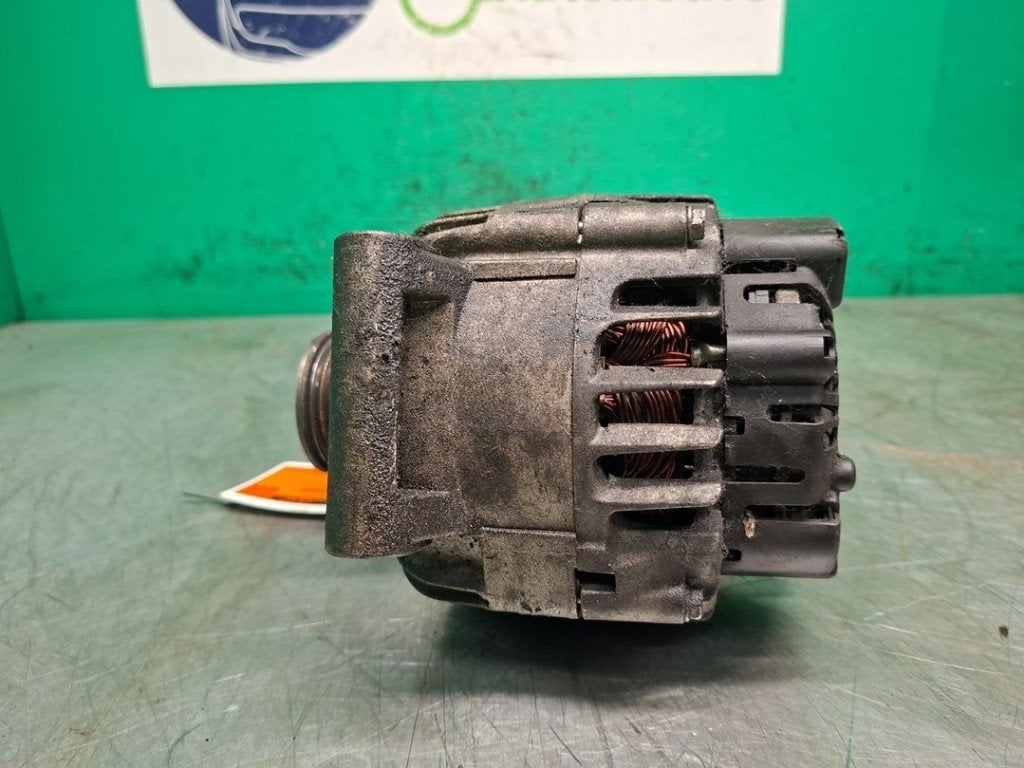 DYNAMO Peugeot 308 (4A / C) (|75765138001|), Gebruikt, Valeo, 100, rue de Courcelles
75017  Paris, FR, Info@valeo.fr