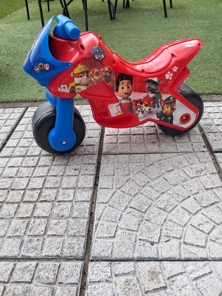Paw patrol brommer, Kinderen en Baby's, Ophalen