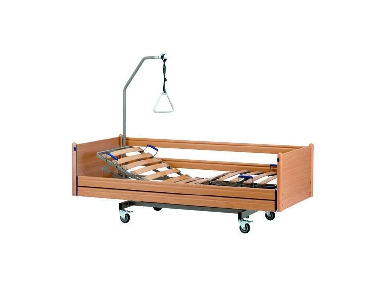 lit médicalisé, Divers, Enlèvement, Comme neuf