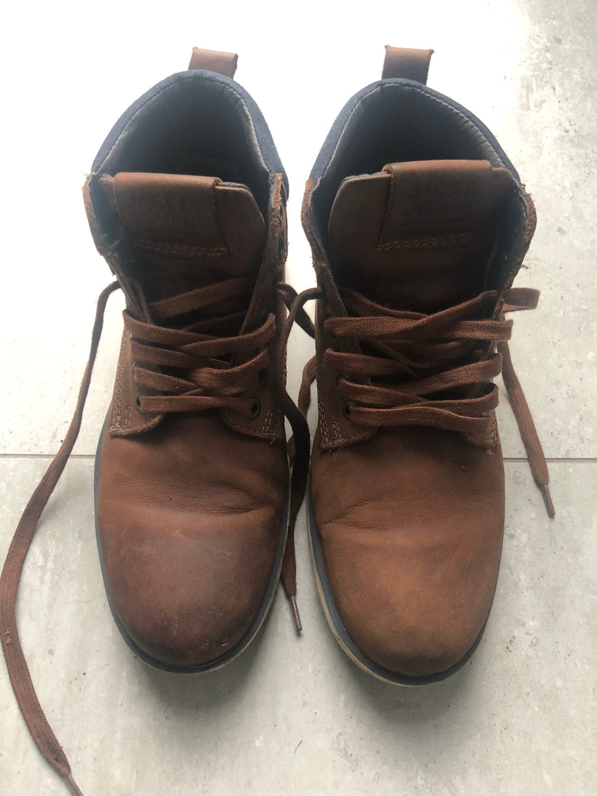 Jack & Jones bottines, Vêtements | Hommes, Chaussures, Enlèvement, Comme neuf