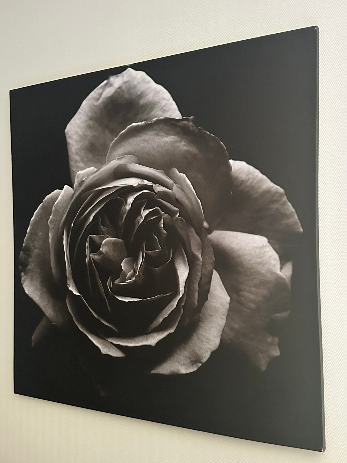 Canvas, Huis en Inrichting, Ophalen, Zo goed als nieuw