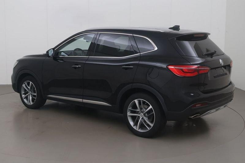 MG HS 1.5 t-gdi Luxury 162, Autos, MG, 162 ch, Autres modèles, Euro 6, Entreprise