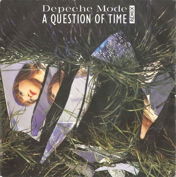 mode Depeche, Enlèvement ou Envoi, 7 inch