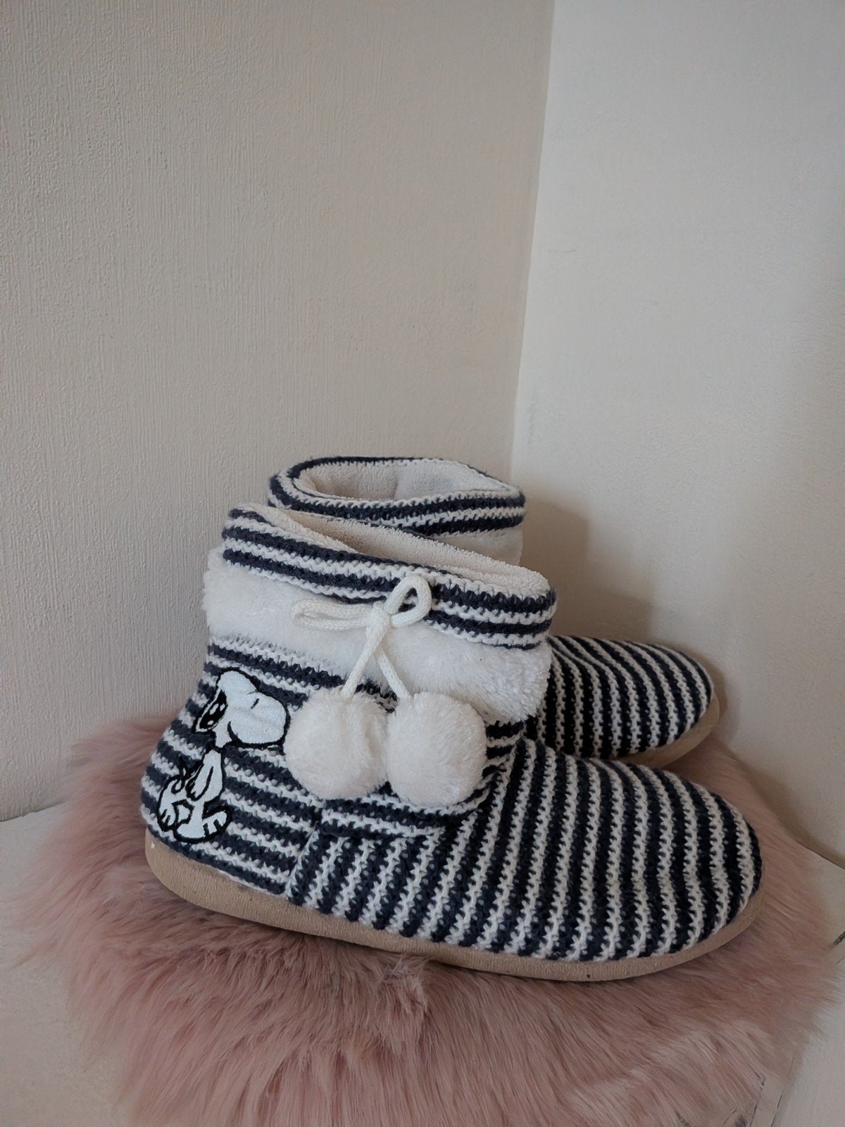 Pantoffels Snoopy maat 41, Ophalen of Verzenden