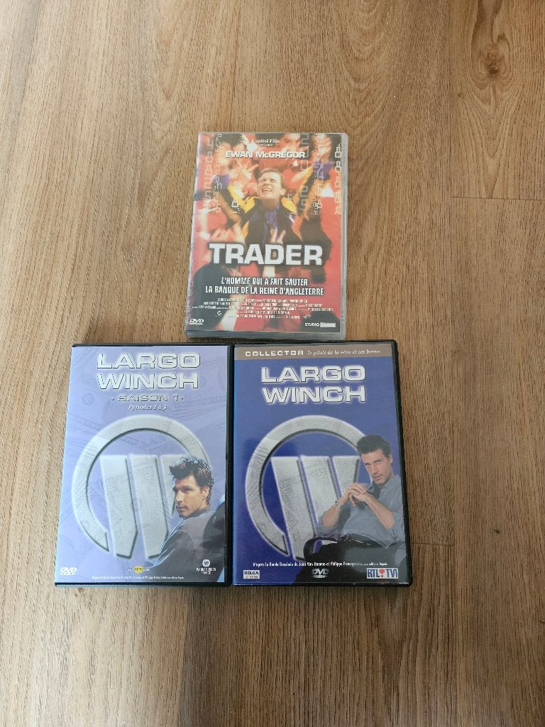 lot brocante lot2, Enlèvement