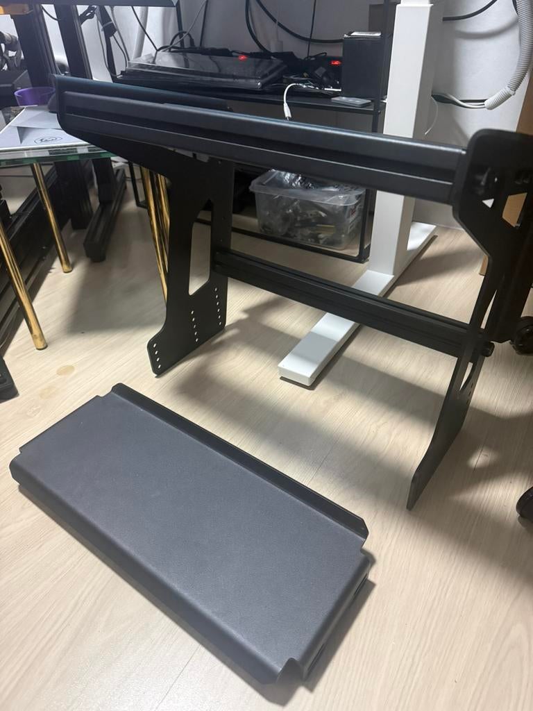Simlab inverted pedal rack v2, Games en Spelcomputers, Ophalen, Nieuw
