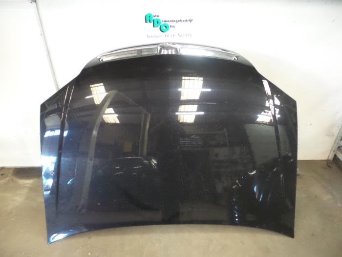 Motorkap van een Opel Vectra (Vectra C 02-) (20R), Gebruikt, -, -, Opel