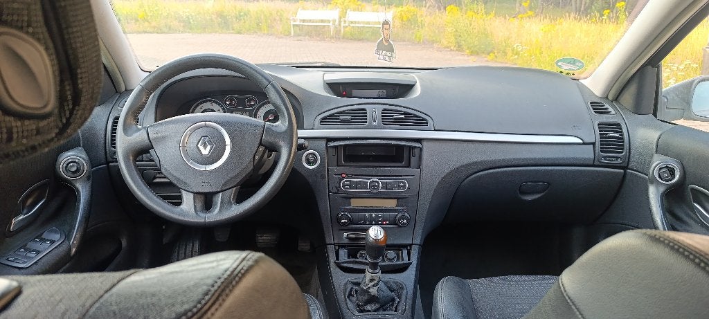 Te koop: Renault Laguna II 1.9 dCi Diesel Bouwjaar 2007, Auto's, Laguna, Diesel, Particulier, Te koop