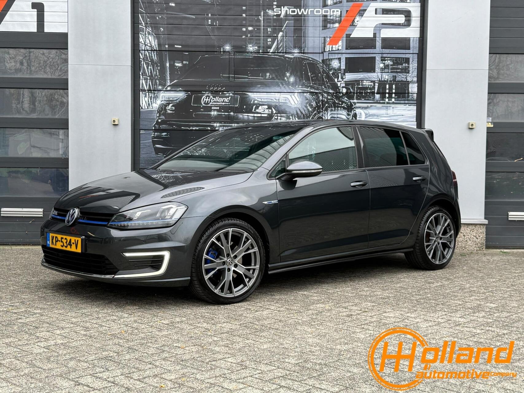 Volkswagen Golf 1.4 TSI GTE Connected Series|PANO|LEER|SFEER, 1395 cm³, Achat, Euro 6, Entreprise