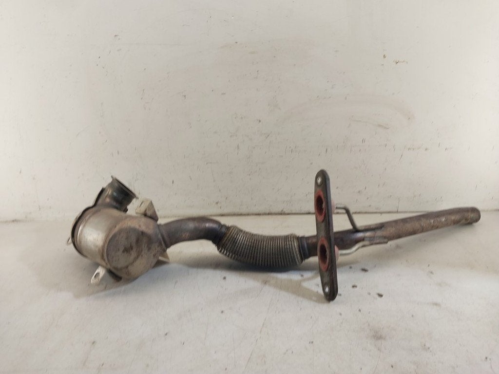 CONVERTISSEUR CATALYTIQUE MANIFOLD Seat Leon (5FB), Seat Deutschland GmbH, Service@seat.de, Utilisé, Seat