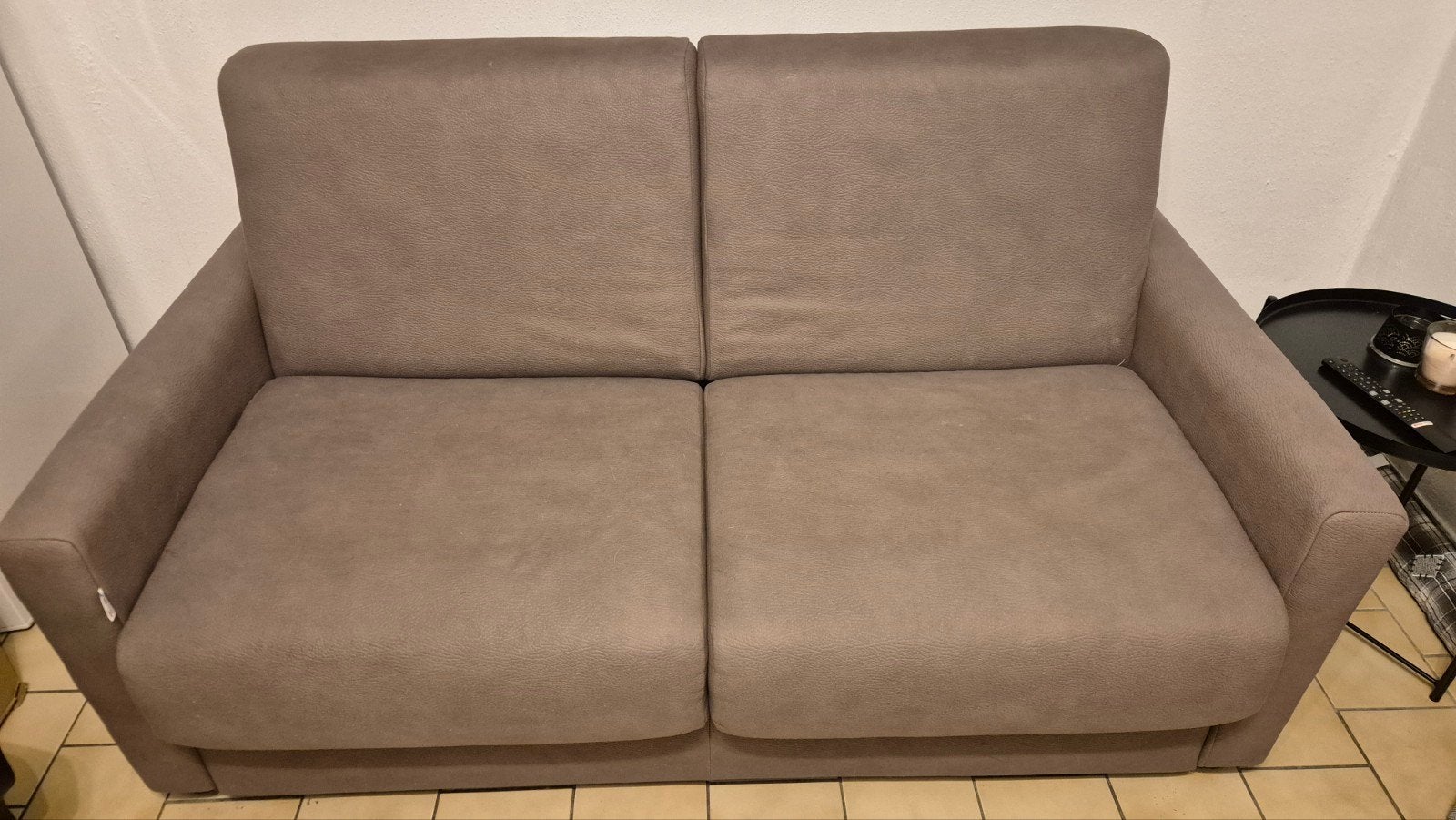 Zetelbed Te Koop in nieuwstaat, Huis en Inrichting, Ophalen