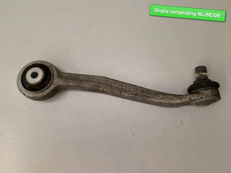 BRAS DE SUSPENSION AVANT DROIT SUPERIEUR Audi A4 Avant (B8), Autos : Pièces & Accessoires, Dhr. R. de Gouw, Audi, Utilisé, De Bloemendaal 21 21
5221 EB  'S HERTOGENBOSCH, NL