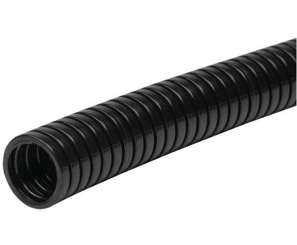 FLEX beschermingslang FPANF 12.8/9.8mm PVC 50m pr/m 50 mete, Verzenden