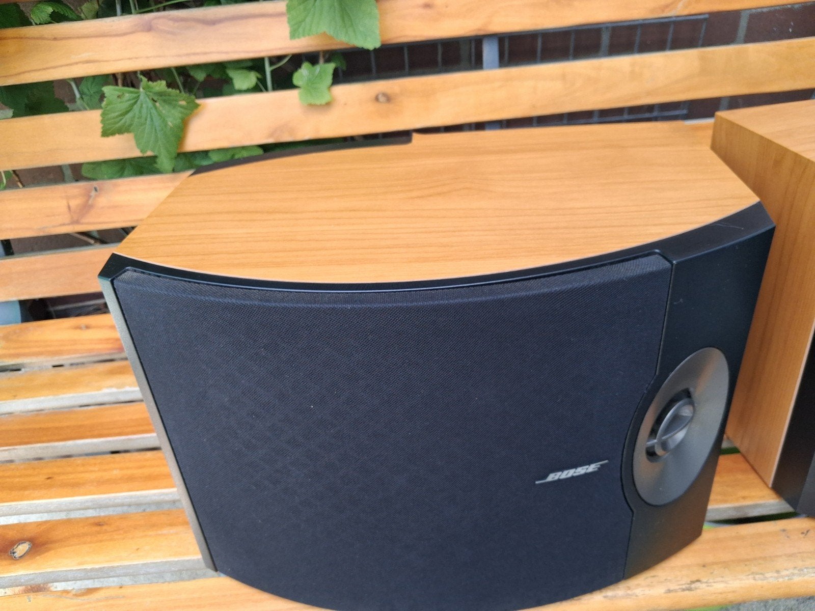 Bose 301V supper geluid, Enlèvement ou Envoi