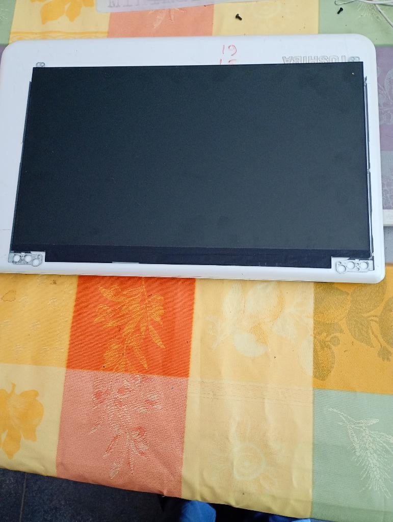 Dalle ecran 15.6" full hd 1080, Enlèvement, Utilisé