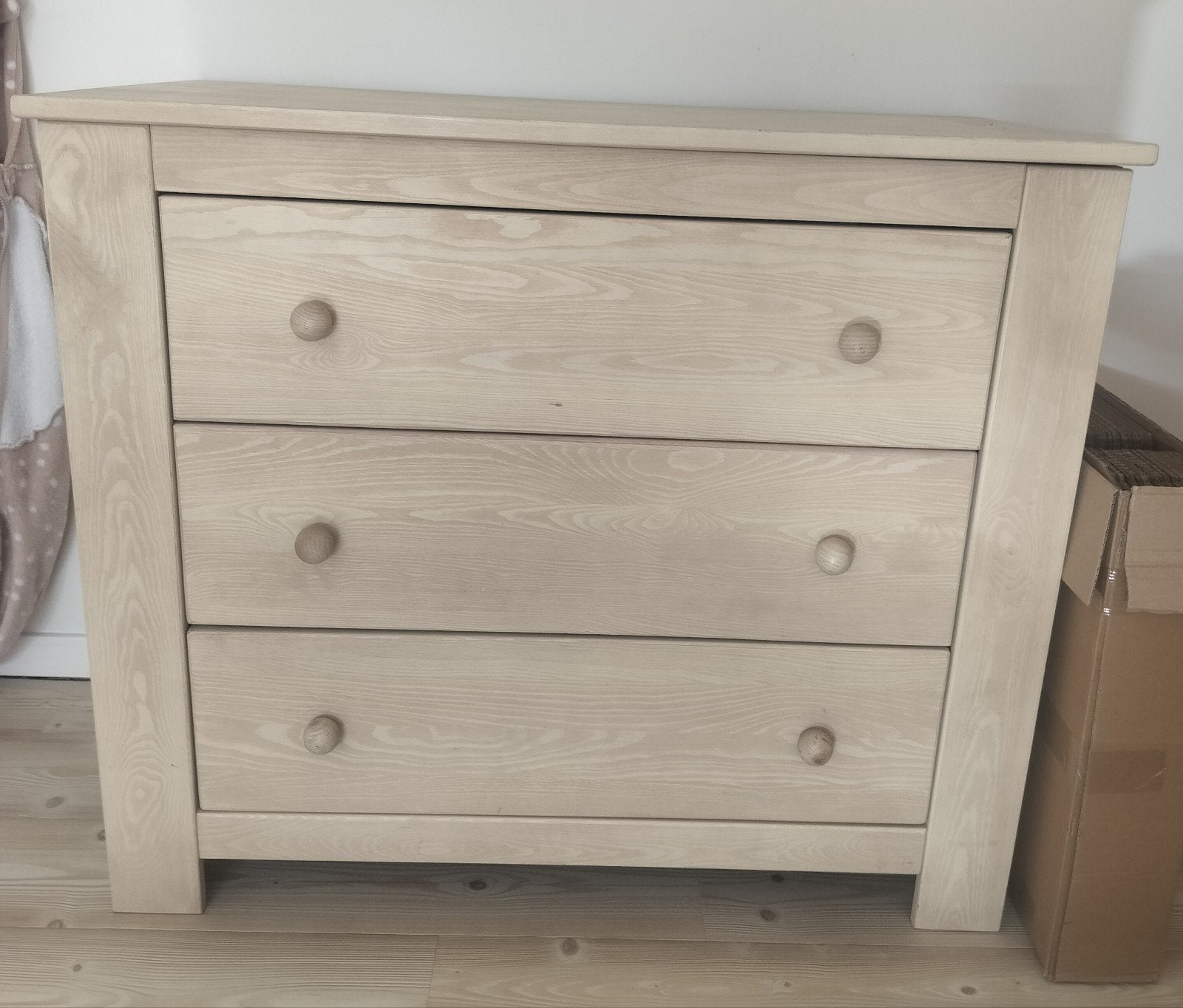 baby / kinderkamer, Huis en Inrichting, Ophalen, Gebruikt