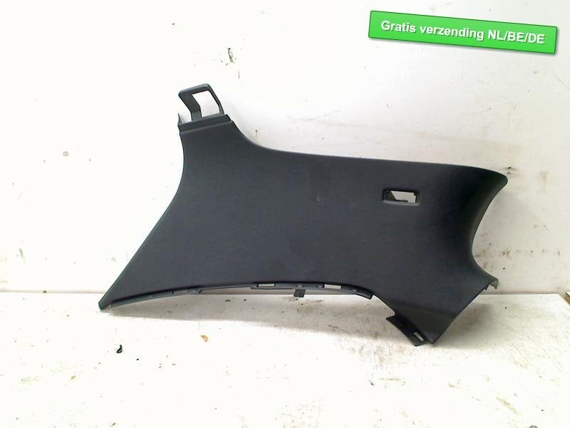 C STIJL BEKLEDING LINKS Scirocco (137 / 13AD) (1K8867287), Gebruikt, Volkswagen, Volkswagen AG, Kundenbetreuung@volkswagen.de