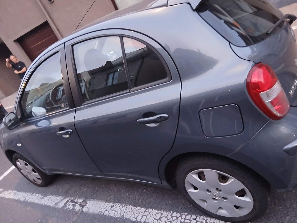 Nissan Micra essence, Autos, Particulier, Essence, Achat, Micra