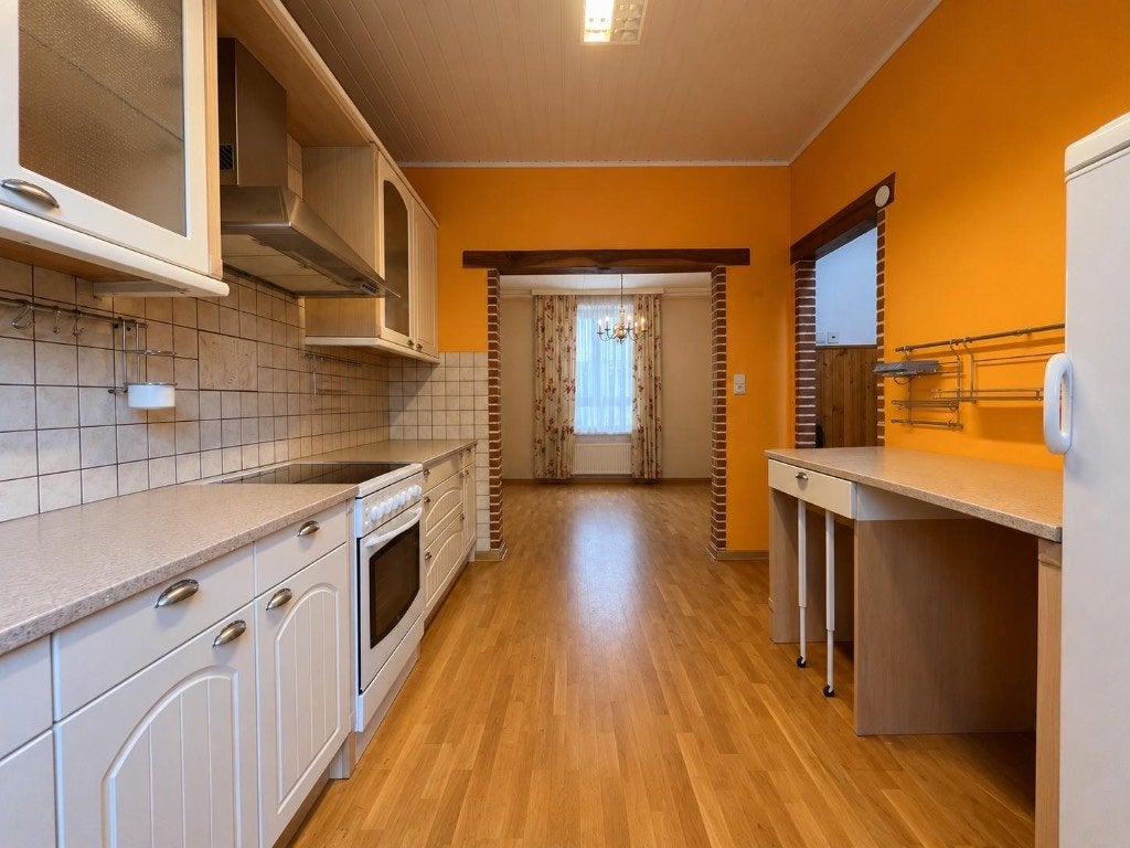 Maison à rénover proche place keym et ixelles à vendre, Immo, Bruxelles, Maison 2 façades, 120 m², 4 pièces