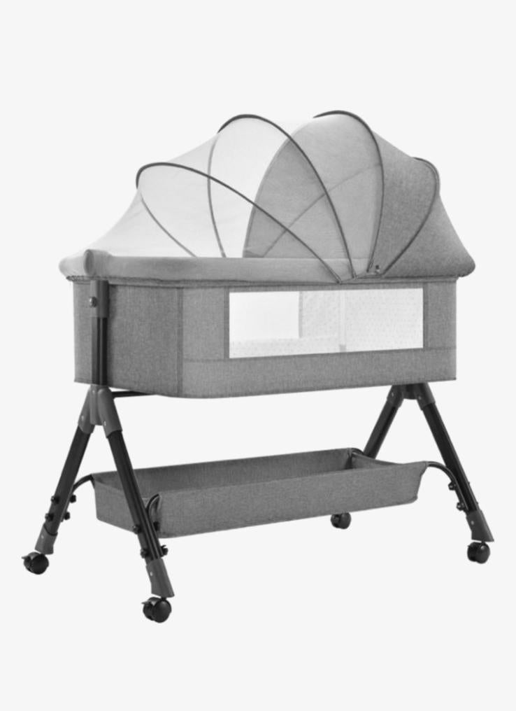Co-sleeper baby bed, Kinderen en Baby's, Ophalen, Zo goed als nieuw