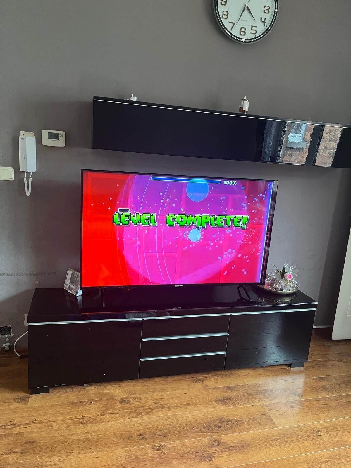 Meuble TV Ikea