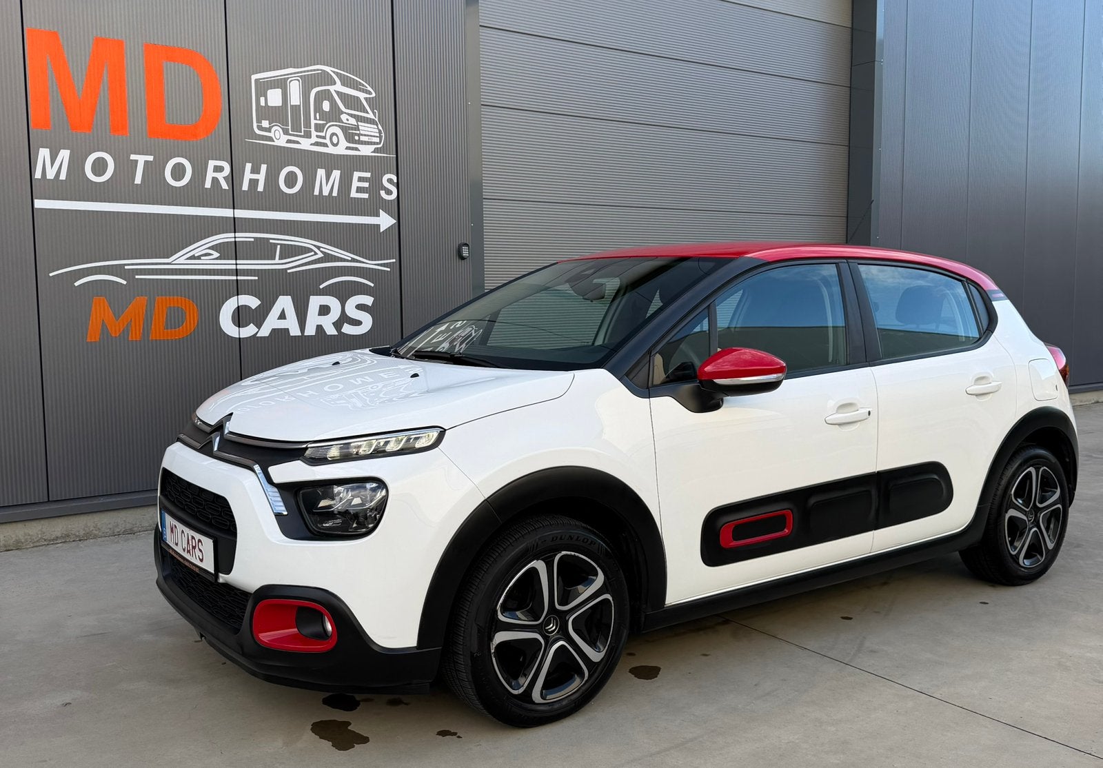 ‼️Citroën C3 Airbumb‼️Dealer Onderhouden‼️BTW Auto‼️, Auto's, Euro 6, Bedrijf, Diesel, Dealer onderhouden
