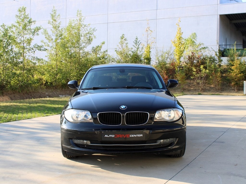 ✅Bmw 116d 2.0d - Facelift/Cruise/PDC/Inspection etc., Autos, BMW, 90 kW, Achat, Entreprise, Boîte manuelle