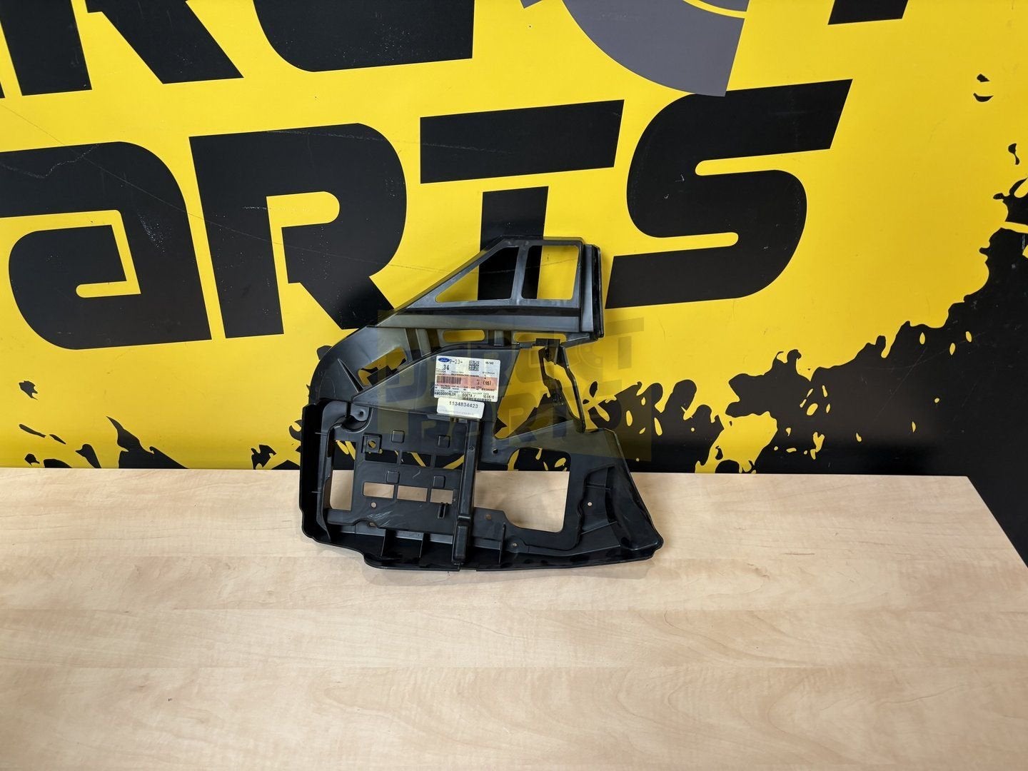 Ford S-Max (SAV) (03/06-03/15) achterbumpersteun Linksachter, Neuf, Arrière, -, Ford